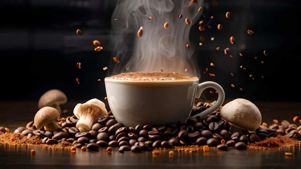 healthy coffee