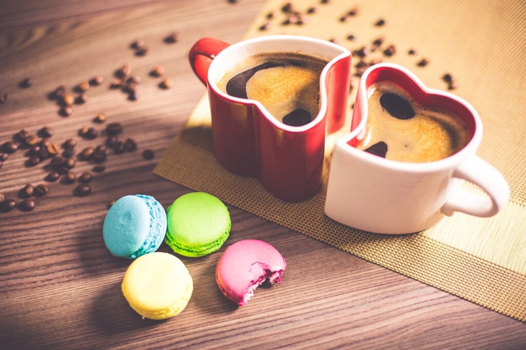 Coffee Powder