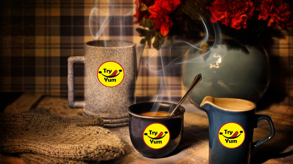 Try yum Coffee