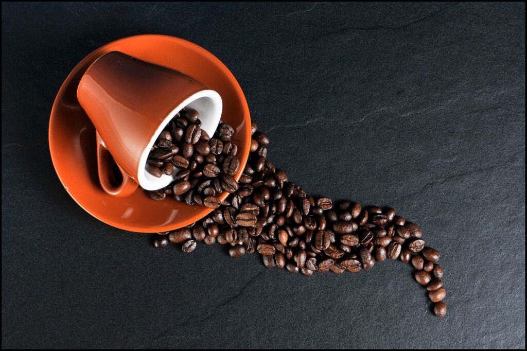 Coffee benefits