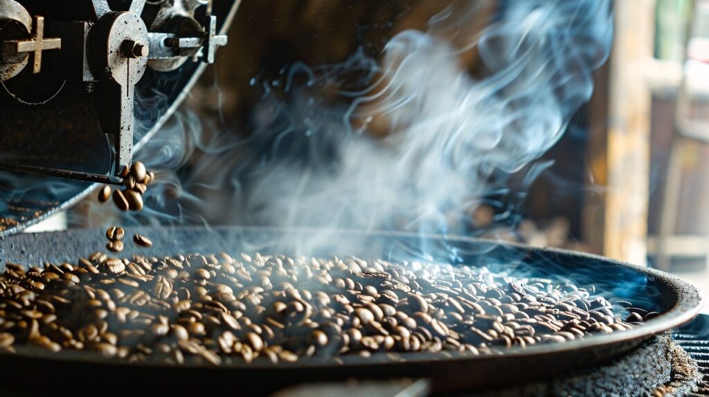 Coffee Ashwagandha