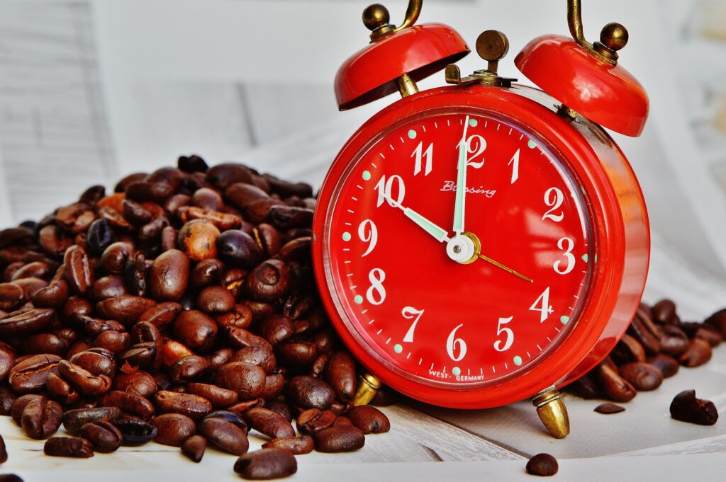 try yum coffee beans