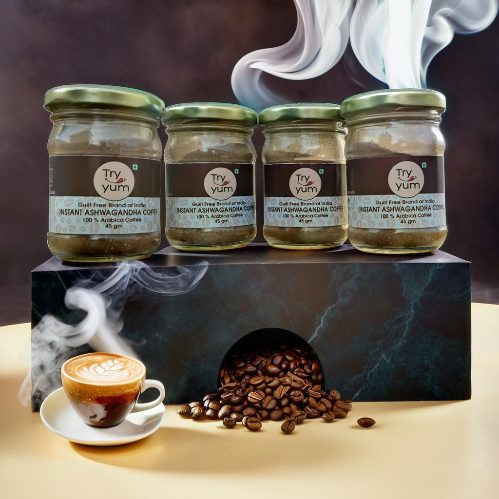 arabica beans