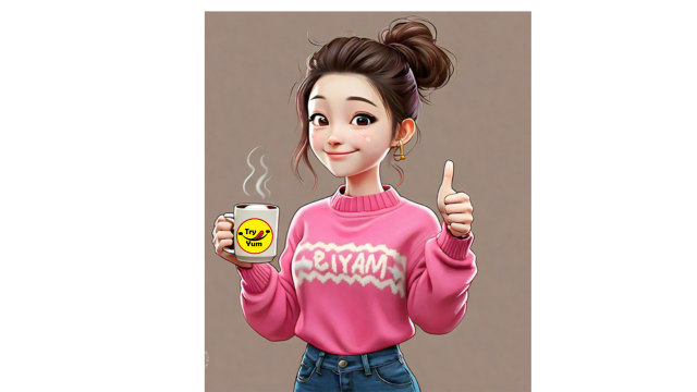 tryyum coffee